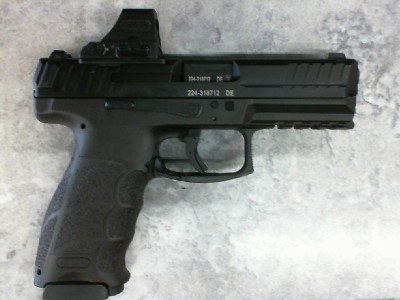 HECKLER & KOCH VP 9 9MM LUGER (9x19 PARA) - Image 2 of 2