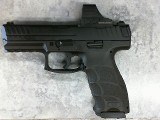 HECKLER & KOCH VP 9 9MM LUGER (9x19 PARA) - Image 1 of 2