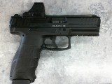 HECKLER & KOCH VP 9 9MM LUGER (9x19 PARA) - Image 2 of 2