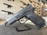 CZ P-07 9MM LUGER (9x19 PARA) - 1 of 3