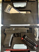 CZ P-07 9MM LUGER (9x19 PARA) - 3 of 3