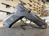 CZ P-07 9MM LUGER (9x19 PARA) - 2 of 3