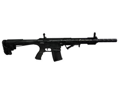 SOVRAN ARMS svr12 black 12 GA - Image 1 of 1