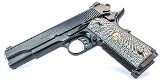 WILSON COMBAT 1911 CQB ELITE .45 ACP - 2 of 3