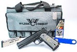 WILSON COMBAT 1911 CQB ELITE .45 ACP - 1 of 3