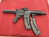 SMITH & WESSON M&P 15-22 .22 LR - 1 of 3