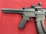 SMITH & WESSON M&P 15-22 .22 LR - 2 of 3