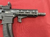 SMITH & WESSON M&P 15-22 .22 LR - 3 of 3