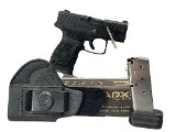 BERETTA APX-A1 9MM LUGER (9x19 PARA) - 1 of 3