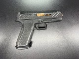 SHADOW SYSTEMS XR920 9MM LUGER (9x19 PARA) - 2 of 3
