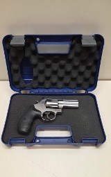 SMITH & WESSON 686-6 .357 MAG - 3 of 3