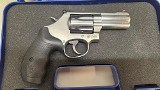 SMITH & WESSON 686-6 .357 MAG - 2 of 3