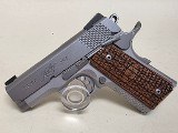 KIMBER ULTRA RAPTOR II .45 ACP - 1 of 3