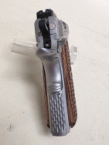 KIMBER ULTRA RAPTOR II .45 ACP - 3 of 3