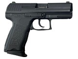 HECKLER & KOCH P2000 9MM LUGER (9x19 PARA) - 3 of 3