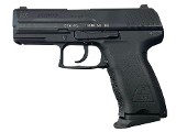 HECKLER & KOCH P2000 9MM LUGER (9x19 PARA) - 2 of 3