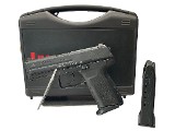 HECKLER & KOCH P2000 9MM LUGER (9x19 PARA) - 1 of 3