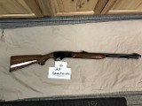 REMINGTON 522 Speedmaster bdl .22 LR - 1 of 3