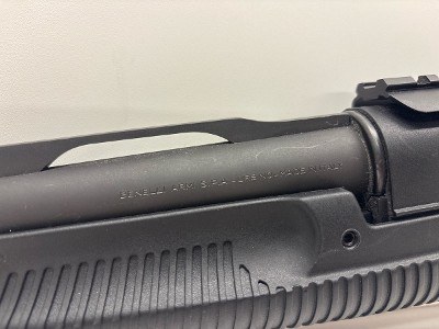 BENELLI SUPERNOVA 12 GA - Image 2 of 3