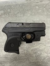 RUGER LCP .380 ACP - Image 3 of 3
