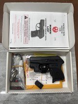 RUGER LCP .380 ACP - Image 1 of 3