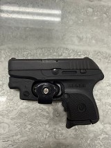 RUGER LCP .380 ACP - Image 2 of 3