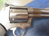 SMITH & WESSON 686-3 .357 MAG - 3 of 3