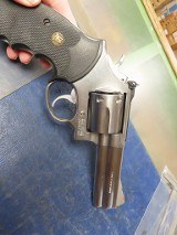 SMITH & WESSON 686-3 .357 MAG - 1 of 3