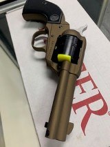 RUGER WRANGLER .22 LR - 3 of 3