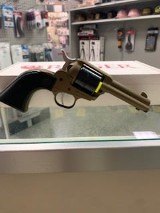 RUGER WRANGLER .22 LR - 1 of 3