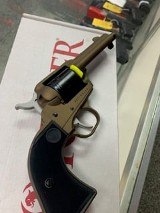 RUGER WRANGLER .22 LR - 2 of 3