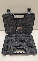 TAURUS TH 9C 9MM LUGER (9x19 PARA) - Image 1 of 3
