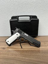 ARMSCOR M1911 A1 FS .38 super - 2 of 3