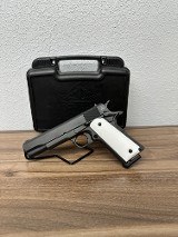 ARMSCOR M1911 A1 FS .38 super - 1 of 3