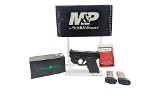 SMITH & WESSON M&P Shield 9MM LUGER (9x19 PARA) - 1 of 3