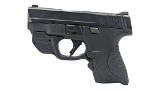 SMITH & WESSON M&P Shield 9MM LUGER (9x19 PARA) - 2 of 3