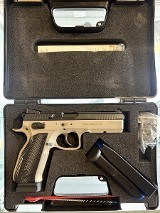 CZ SHADOW 29MM LUGER (9x19 PARA) - 3 of 3