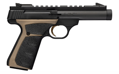 BROWNING BUCKMARK FIELD TARGET MICRO .22 LR - Image 1 of 1