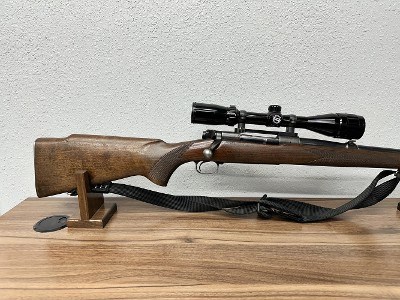 WINCHESTER 70 .30-06 SPRG - Image 2 of 3