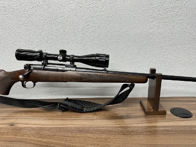 WINCHESTER 70 .30-06 SPRG - Image 3 of 3