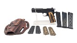 BROWNING 1911-380 Black Label .380 ACP - 1 of 3