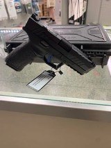 TISAS PX-9 2.0 RAPTOR 9MM LUGER (9x19 PARA) - 1 of 3