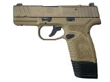 FN REFLEX 9MM LUGER (9x19 PARA) - 2 of 3