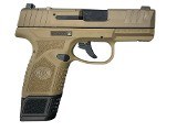 FN REFLEX 9MM LUGER (9x19 PARA) - 3 of 3
