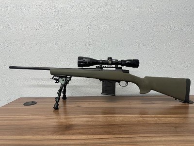 HOWA 1500 .308 WIN - Image 3 of 3