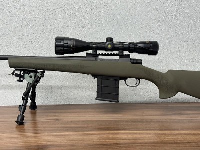 HOWA 1500 .308 WIN - Image 2 of 3