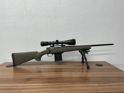 HOWA 1500 .308 WIN - Image 1 of 3