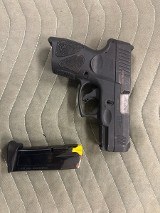 TAURUS G3C 9MM LUGER (9x19 PARA) - Image 1 of 2