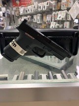 RUGER RXM (THREADED BARREL) 9MM LUGER (9x19 PARA) - 1 of 3
