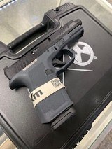 RUGER RXM (THREADED BARREL) 9MM LUGER (9x19 PARA) - 3 of 3
